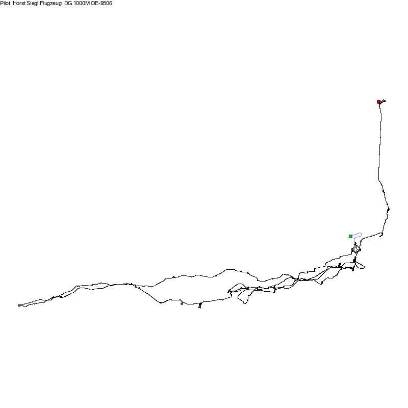 Flugspur
